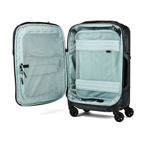 Thule Subterra 2 4 Rollen Kabinentrolley 55 cm