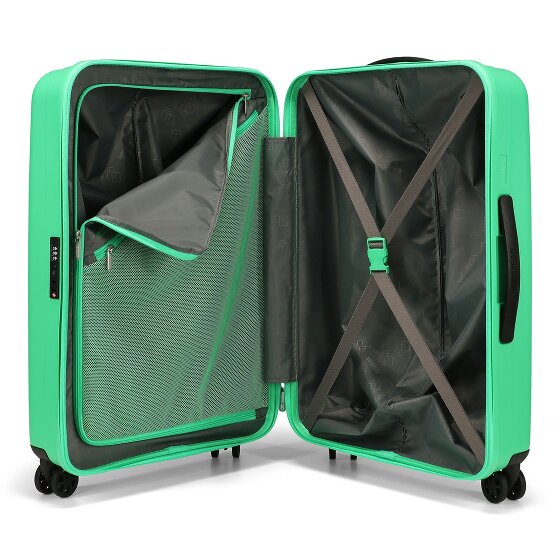 American Tourister Rejoy 4 Rollen Trolley 68 cm
