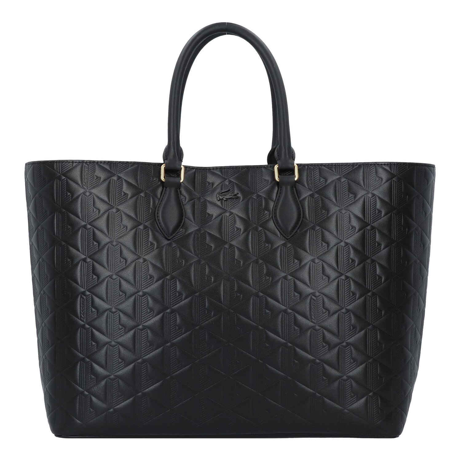 Shopping Bag Lacoste Sporttasche Damen LACOSTE Schultertasche Zel