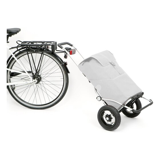 Andersen Shopper Royal Shopper Oli.P 2.0 Einkaufstrolley 59 cm