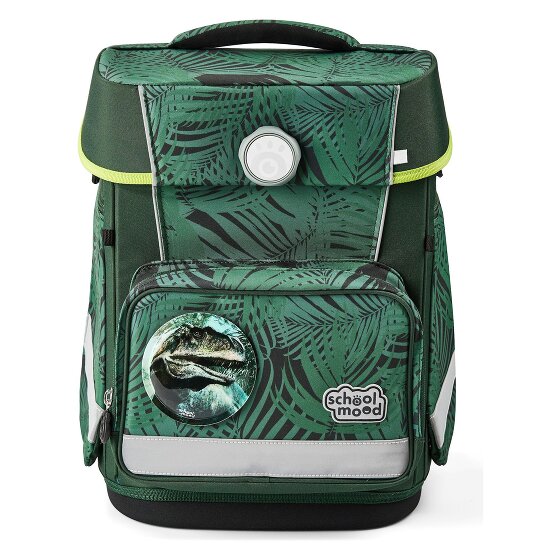 School-Mood Champion Maxx Pro Schulranzen-Set 6-Teilig Modell 2026