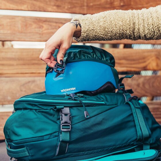 Gregory Women's Targhee 30 Wanderrucksack S-M 58 cm