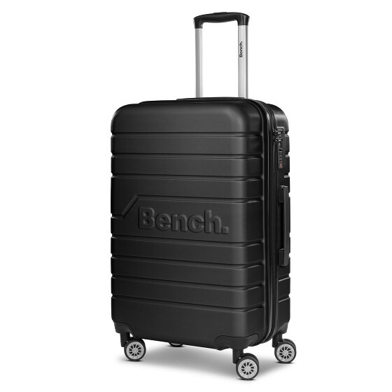 Bench Seattle 4 Rollen Trolley M 69 cm