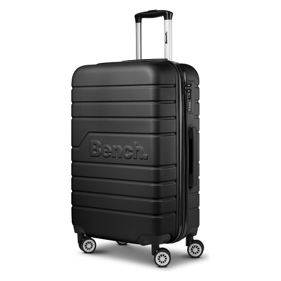 Bench Seattle 4 Rollen Trolley M 69 cm