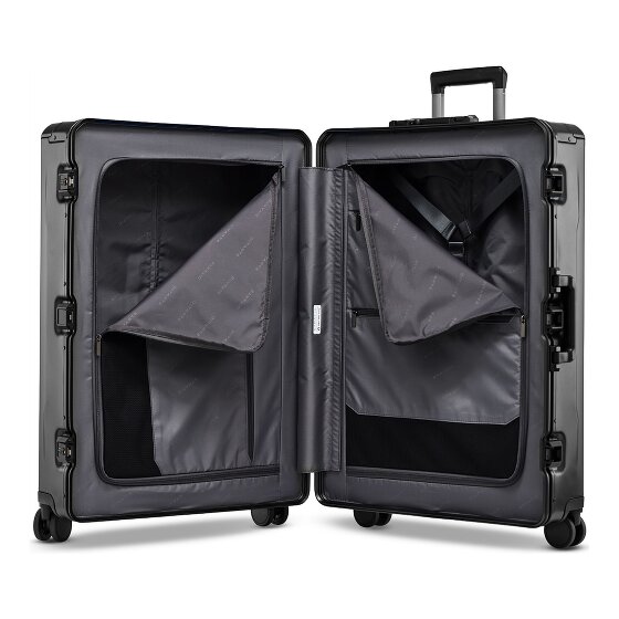 Stratic Phoenix 4 Rollen Trolley L 76 cm