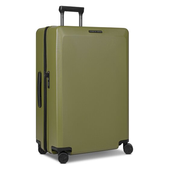 Porsche Design Voyager 3.0 4 Rollen Trolley L 78 cm mit Dehnfalte