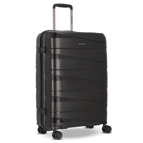 Redolz Essentials 10 MEDIUM 4 Rollen Trolley 67 cm