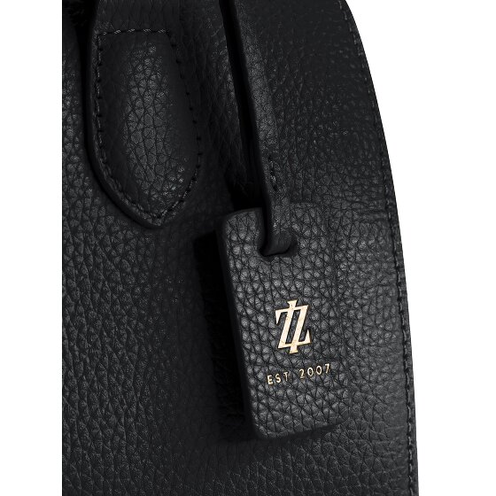 Lazarotti Bologna Leather Handtasche Leder 26 cm