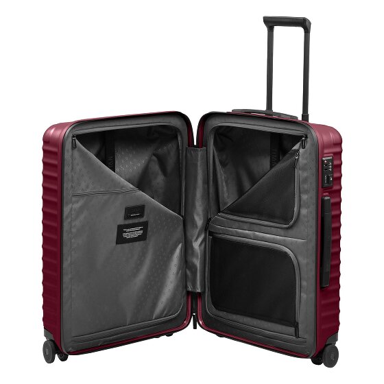 Titan Upgrade 4 Rollen Trolley M 65 cm