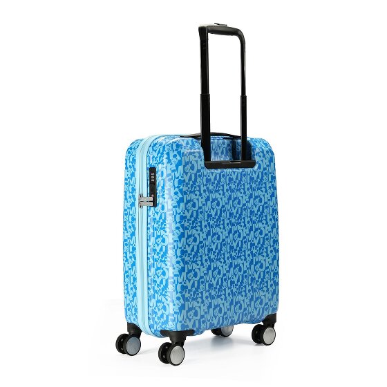 American Tourister Funlight Disney 4-Rollen Kabinentrolley 55 cm