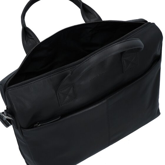 Greenburry Fiorentina Aktentasche Leder 41 cm