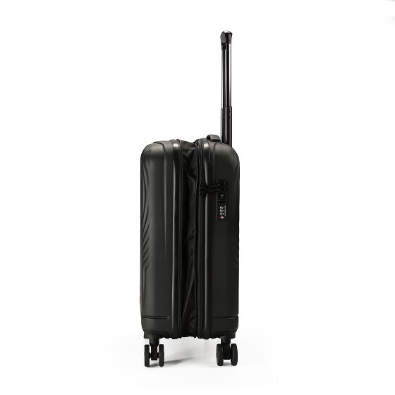 Gabol Radar 4 Rollen Kabinentrolley 55 cm