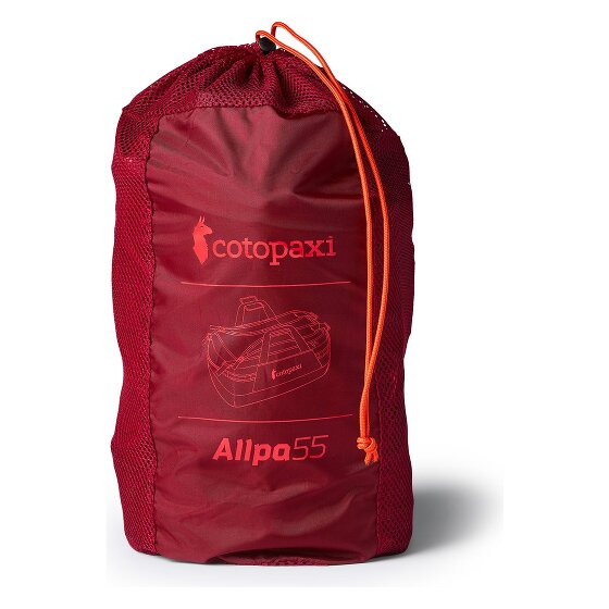 Cotopaxi Allpa 55 L Weekender Reisetasche 34 cm