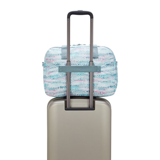 Kipling Basic Prt Deffea Weekender Reisetasche XL 44 cm