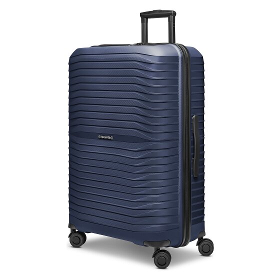Stratic Shine 4 Rollen Trolley 76 cm