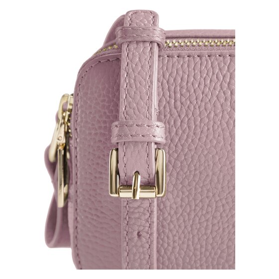 Lazarotti Bologna Leather Umhängetasche Leder 18 cm