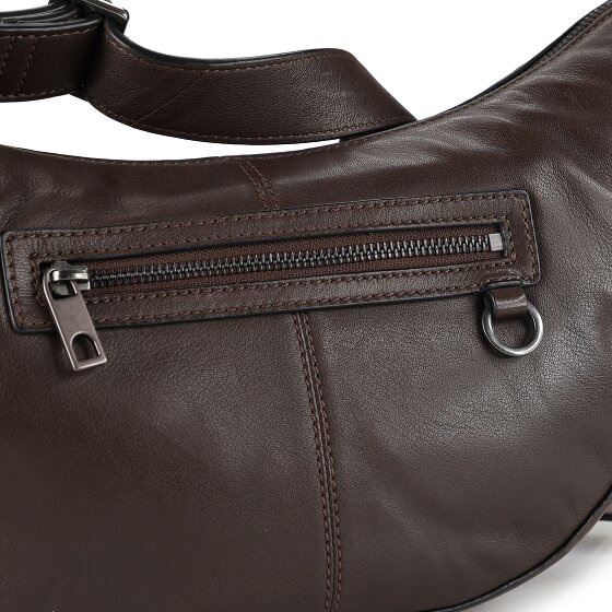 Liebeskind Moon Umhängetasche Leder 38 cm