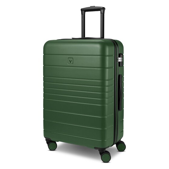 Roncato Baseliner 4 Rollen Kabinentrolley M 66 cm