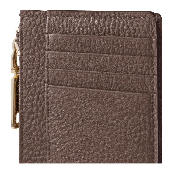 Lazarotti Bologna Leather Schlüsseletui Cardholder RFID Leder 11,5