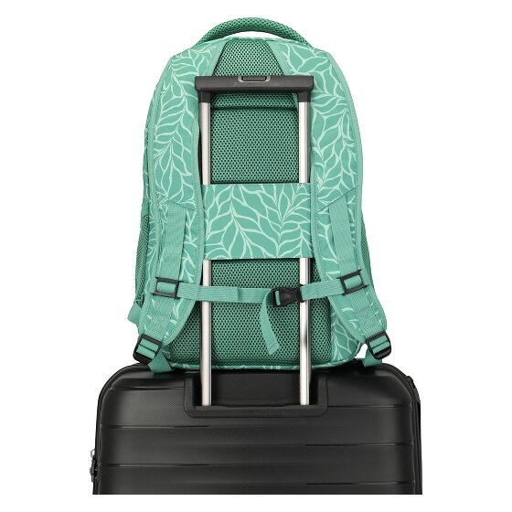 Travelite Basics Daypack 45 cm Laptopfach