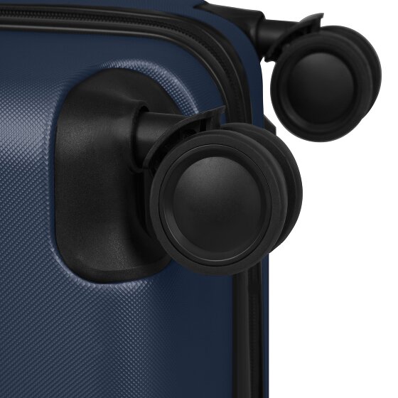 Smartbox Edition 05 4 Rollen Trolley 66 cm