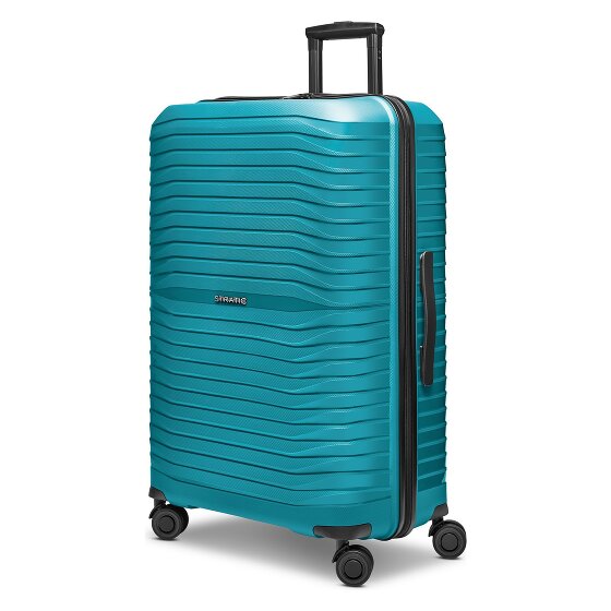 Stratic Shine 4 Rollen Trolley 76 cm