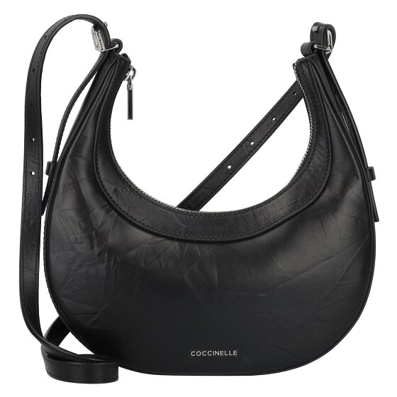 Coccinelle Whisper Schultertasche Leder 24 cm