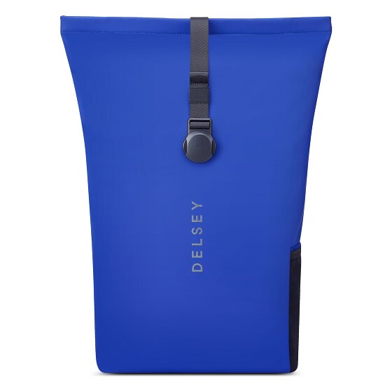 Delsey Paris Turenne Soft Daypack RFID Schutz 45 cm Laptopfach