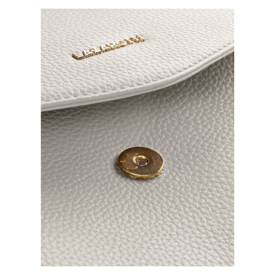 Lazarotti Bologna Leather Umhängetasche Leder 22 cm