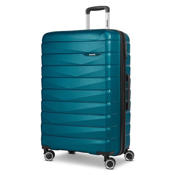 Bench Paris 4 Rollen Trolley L 76 cm mit Dehnfalte