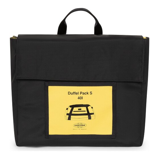 Eastpak Duffel Pack Weekender Reisetasche S 61 cm