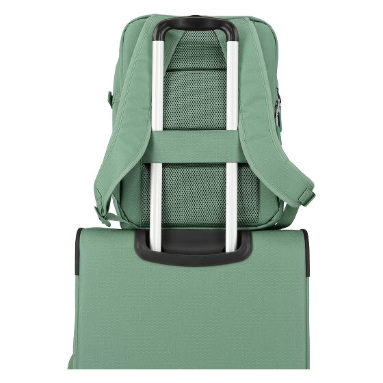 Travelite Kick Off Daypack 40 cm Laptopfach