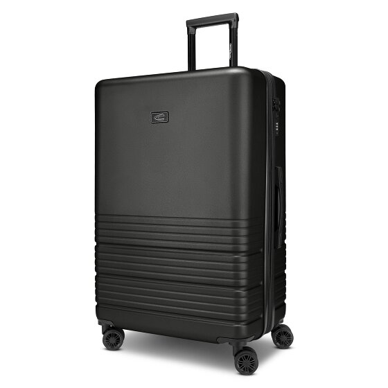 camel active Hanoi 4 Rollen Trolley L 78 cm mit Dehnfalte