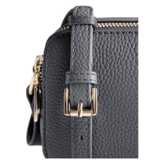 Lazarotti Bologna Leather Umhängetasche Leder 18 cm