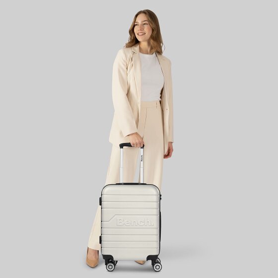 Bench Seattle 4 Rollen Kabinentrolley S 55 cm