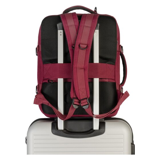 Worldpack Cabin Pro Solid Reiserucksack 40 cm Laptopfach
