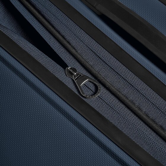 Redolz Essentials 11 4 Rollen Kofferset 3-teilig mit Dehnfalte