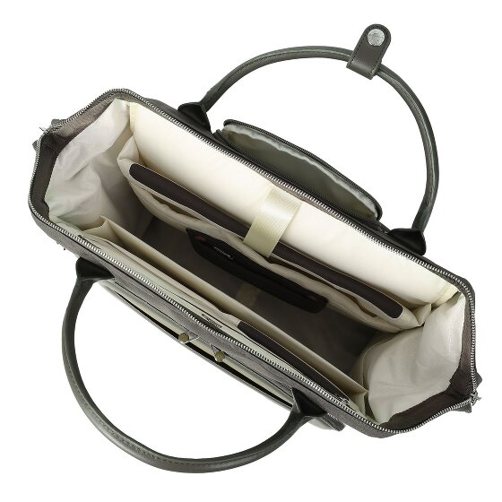 Hedgren Fika Venti 2 Rollen Pilotentrolley 48 cm Laptopfach