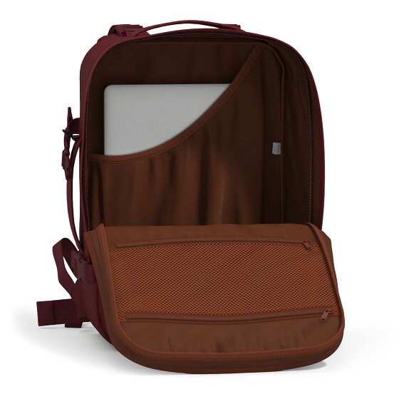 Cabin Zero Military 36L Cabin Backpack Rucksack 46 cm