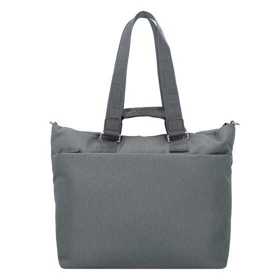 Jost Bergen Handtasche 50 cm Laptopfach