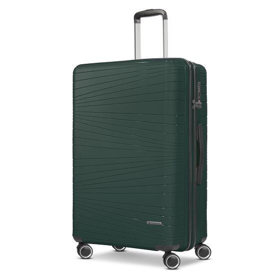 Franky Dallas 3.0 4 Rollen Trolley L 75 cm