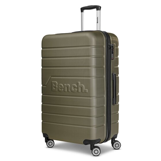 Bench Seattle 4 Rollen Trolley L 79 cm