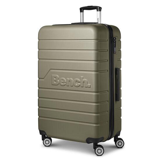 Bench Seattle 4 Rollen Trolley L 79 cm