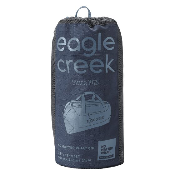 Eagle Creek No Matter What 60 L Weekender Reisetasche 60 cm
