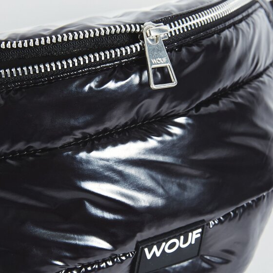 Wouf Quilted Gürteltasche 32 cm