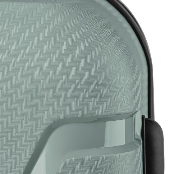 Smartbox Edition 01 4 Rollen Kofferset 3-teilig mit Dehnfalte