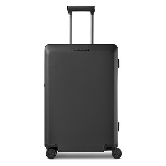 Porsche Design Voyager 3.0 4 Rollen Trolley M 69 cm mit Dehnfalte