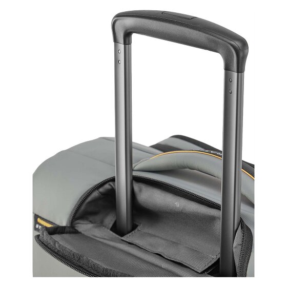 Stratic Vibe 4 Rollen Kabinentrolley S 54 cm