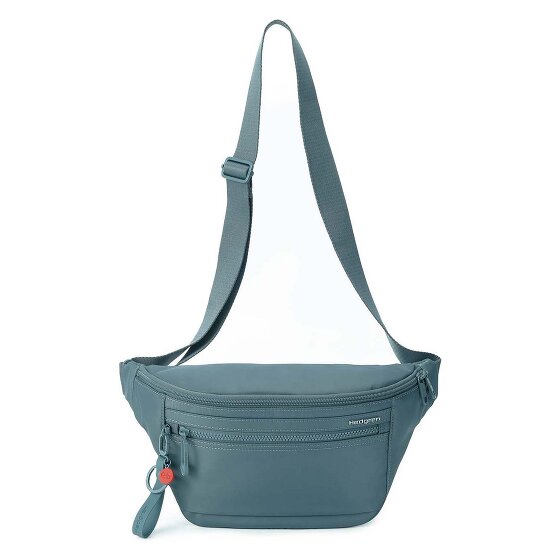 Hedgren Inner City Gürteltasche RFID Schutz 33 cm