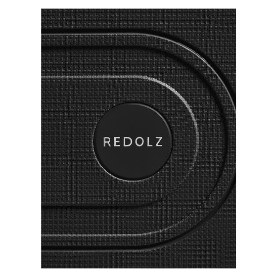 Redolz Essentials 11 Beautycase 34 cm